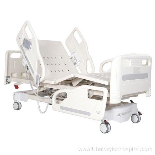 New Product Side Boards 3 Functions Nursing Bed